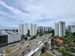 Parkway View (D15), Apartment #569224461
